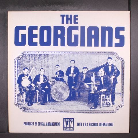 GEORGIANS