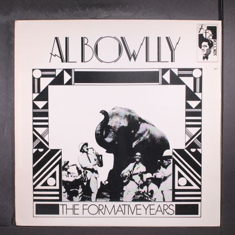 AL BOWLLY