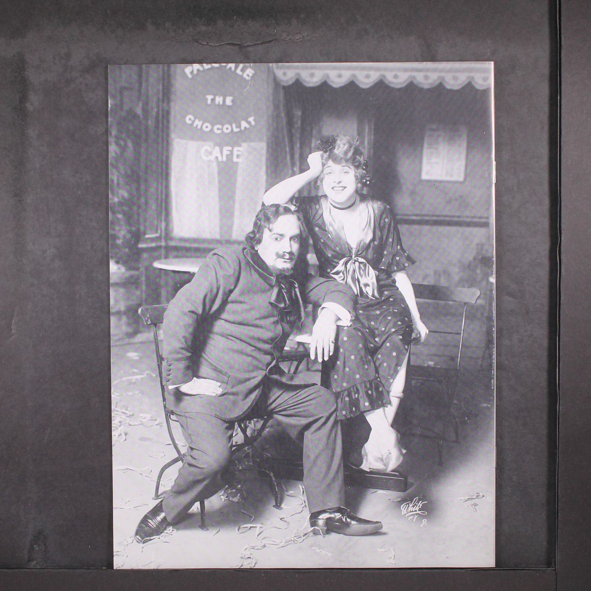 complete recordings by ENRICO CARUSO