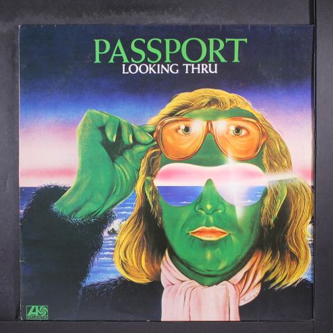 PASSPORT