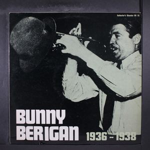 BUNNY BERIGAN