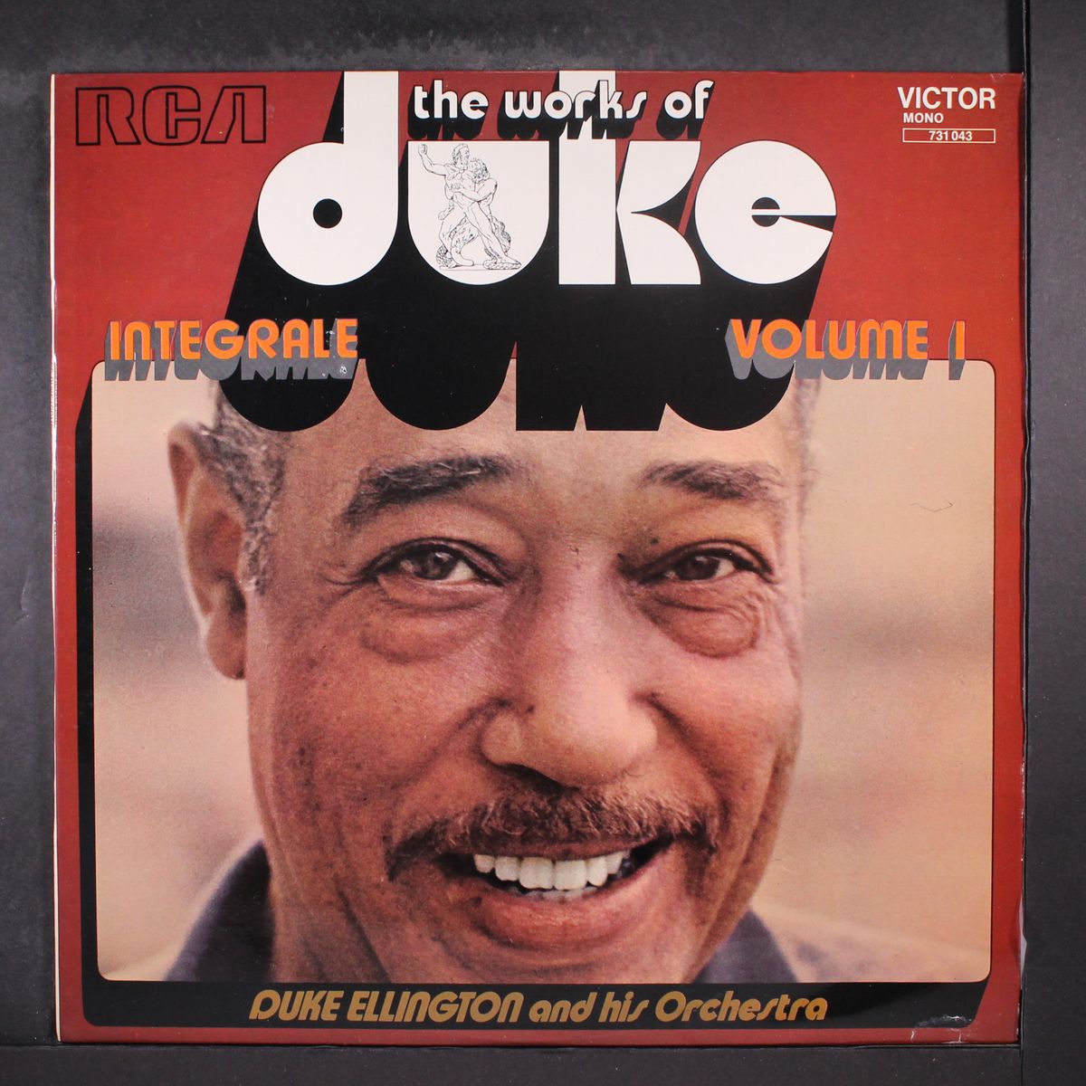 the works of duke, integrale volume 1 by DUKE ELLINGTON