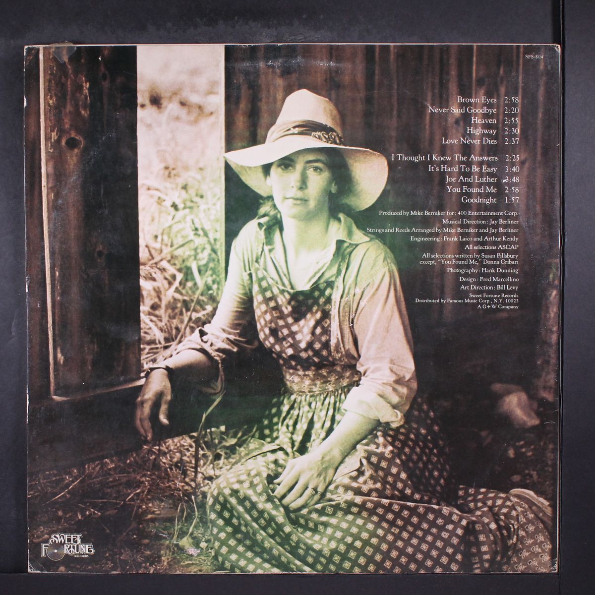 susan pillsbury by SUSAN PILLSBURY