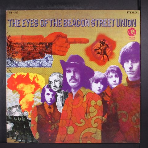 BEACON STREET UNION