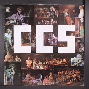 CCS