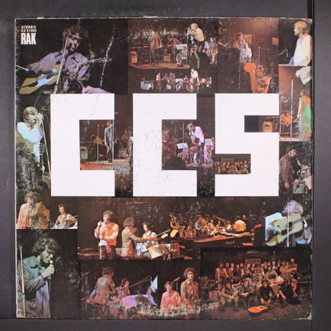 CCS