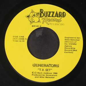 GENERATORS