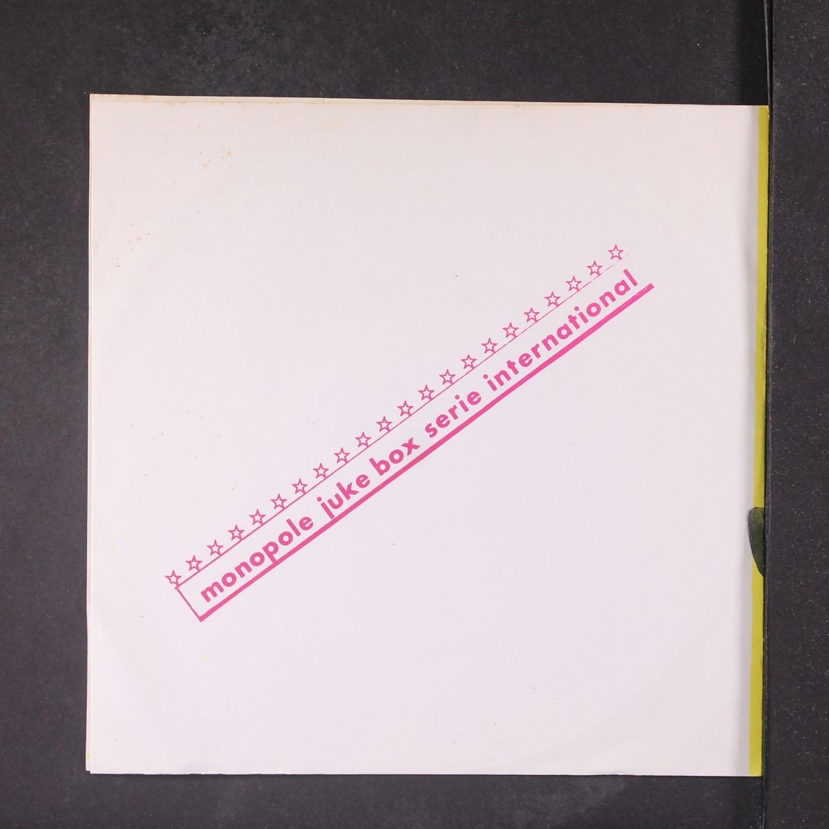 jingelo / i want you by FREE ACTION
