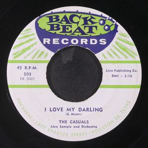 ORIGINAL CASUALS