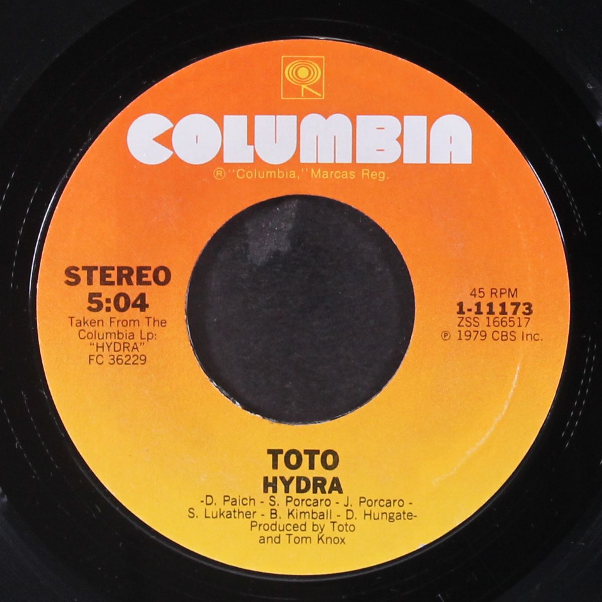 99 / hydra by TOTO