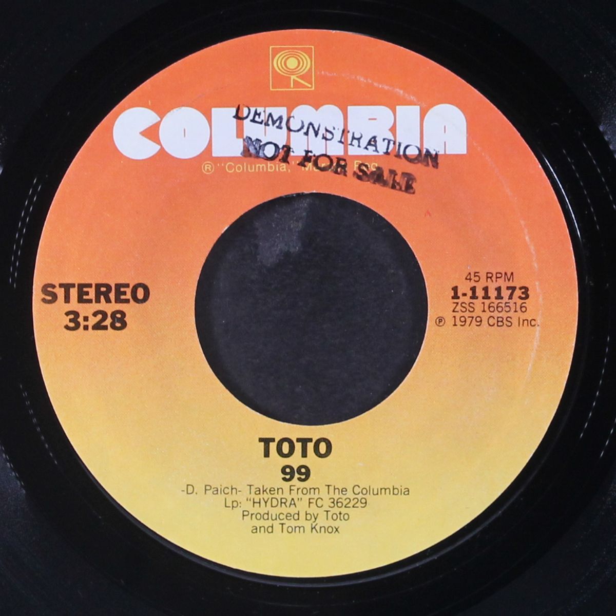 99 / hydra by TOTO