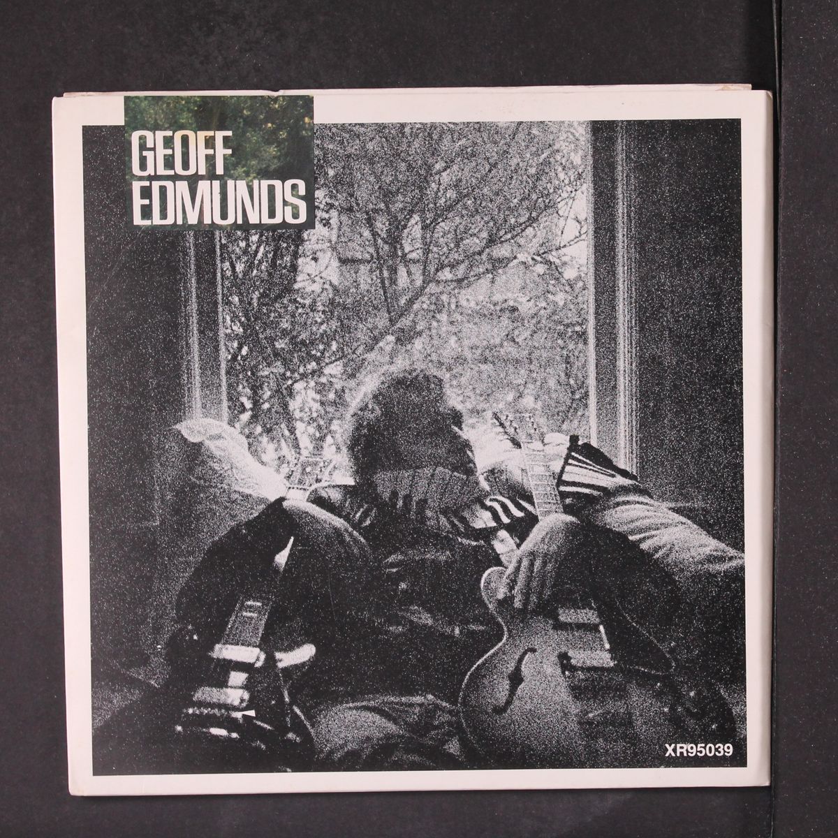 running free / cathy's song by GEOFF EDMUNDS