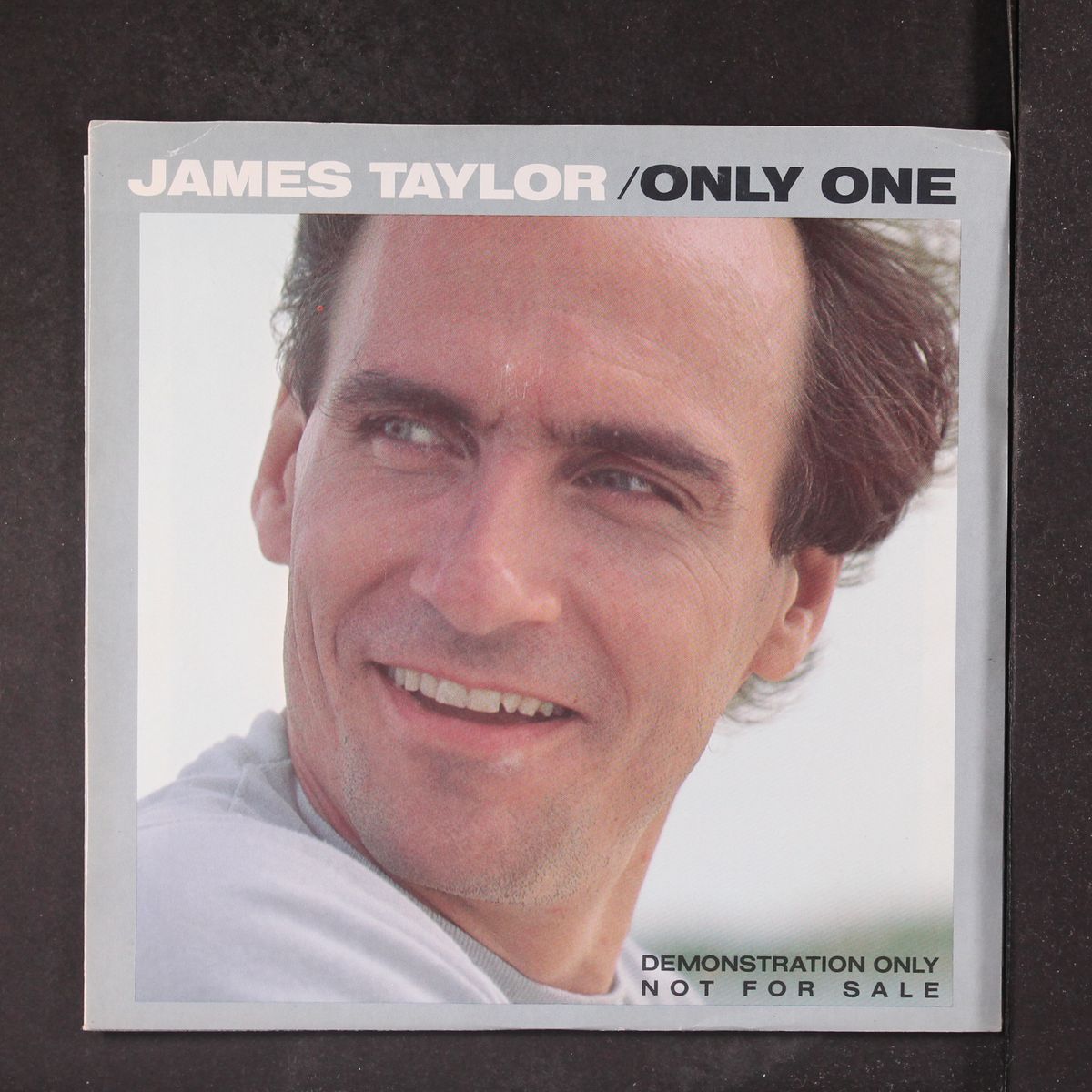 only one / same by JAMES TAYLOR
