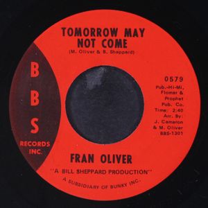 FRAN OLIVER