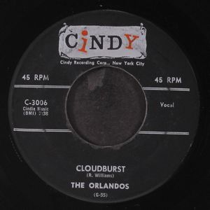 ORLANDOS