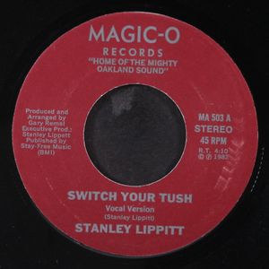 STANLEY LIPPITT