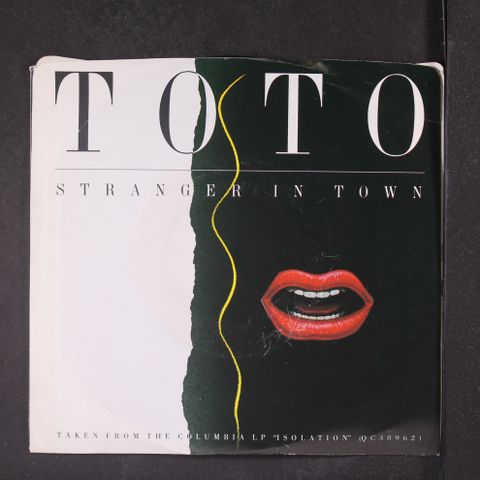 Item