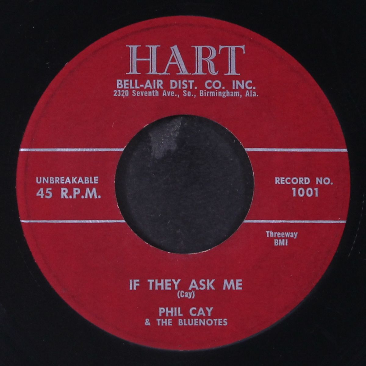 meet me in the barnyard by PHIL CAY
