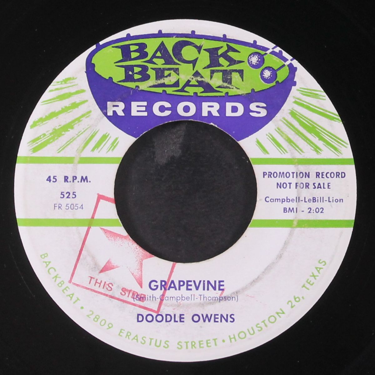 mary lou / grapevine by DOODLE OWENS