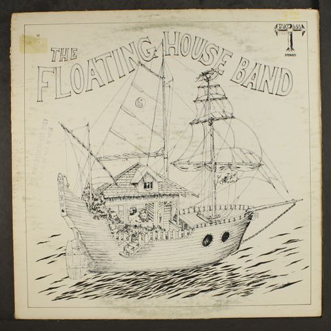 FLOATING HOUSE BAND