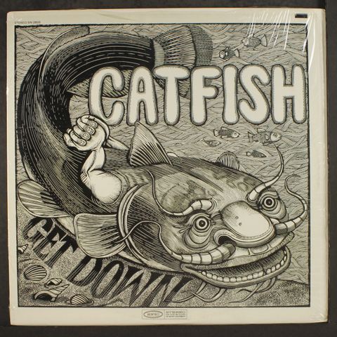 CATFISH