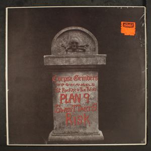 CORPSE GRINDERS & OTHERS