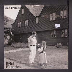BOB FRANKE