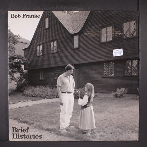 BOB FRANKE
