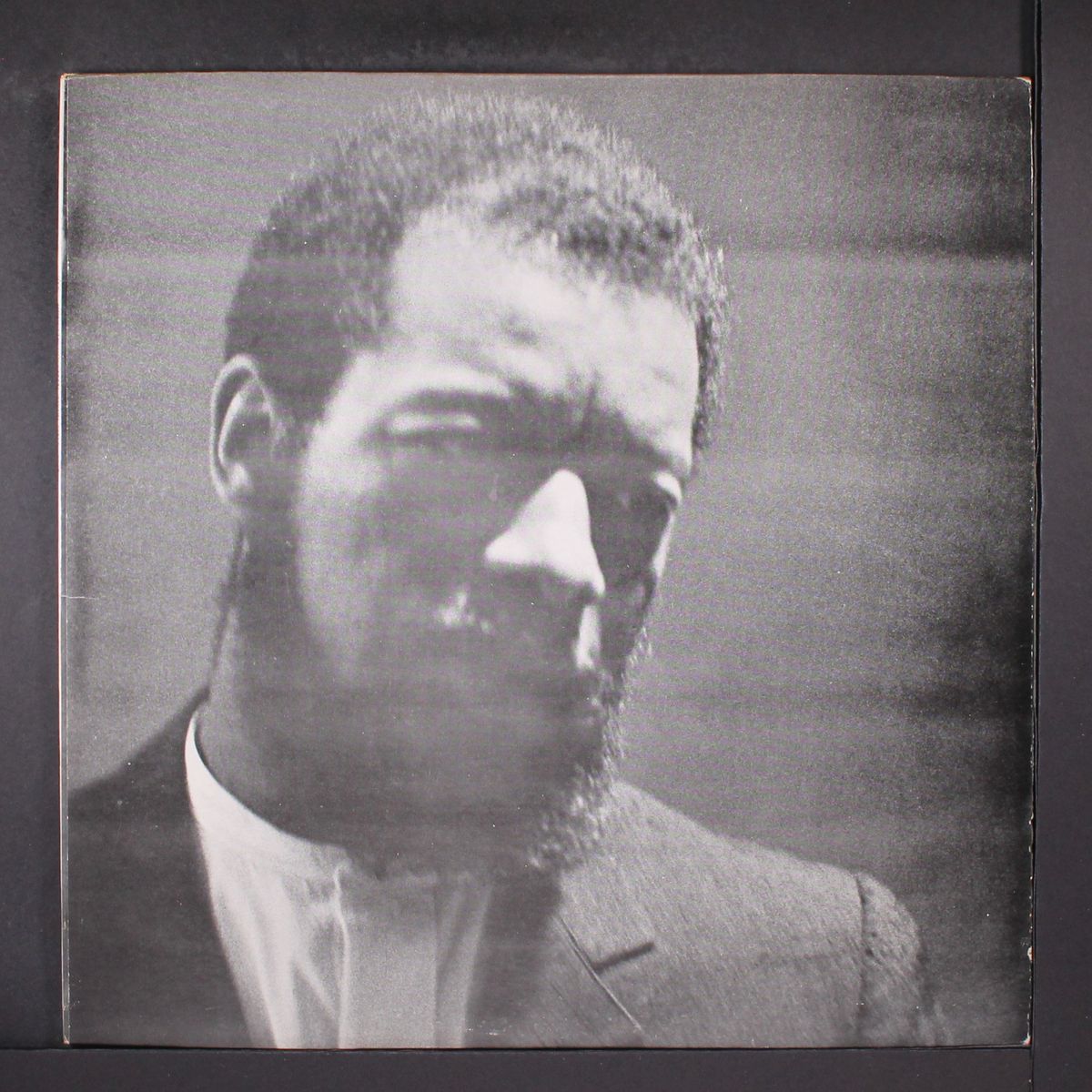 town hall, 1962 by ORNETTE COLEMAN