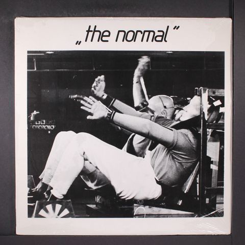 THE NORMAL