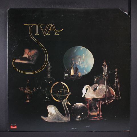 JIVA
