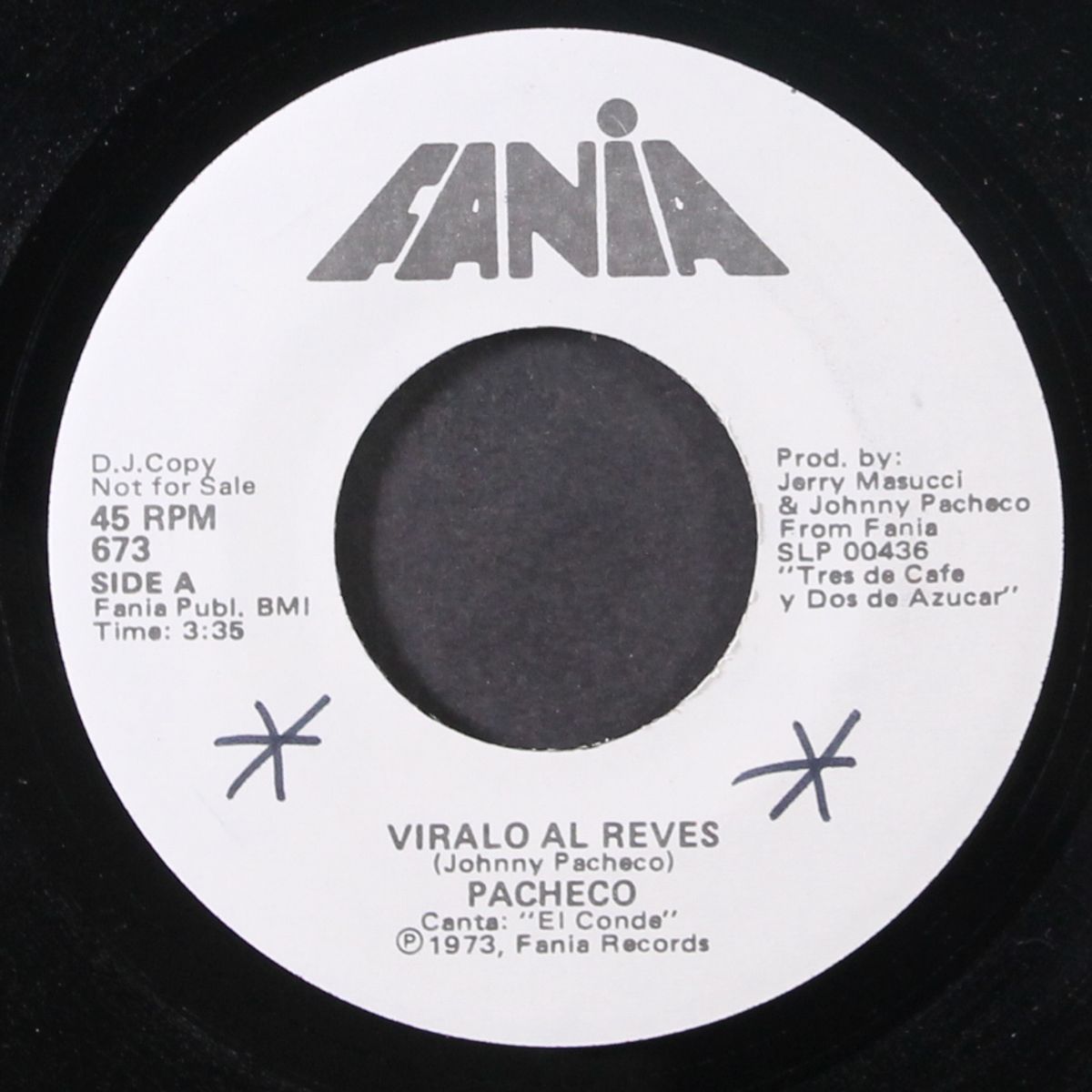 viralo al reves by PACHECO