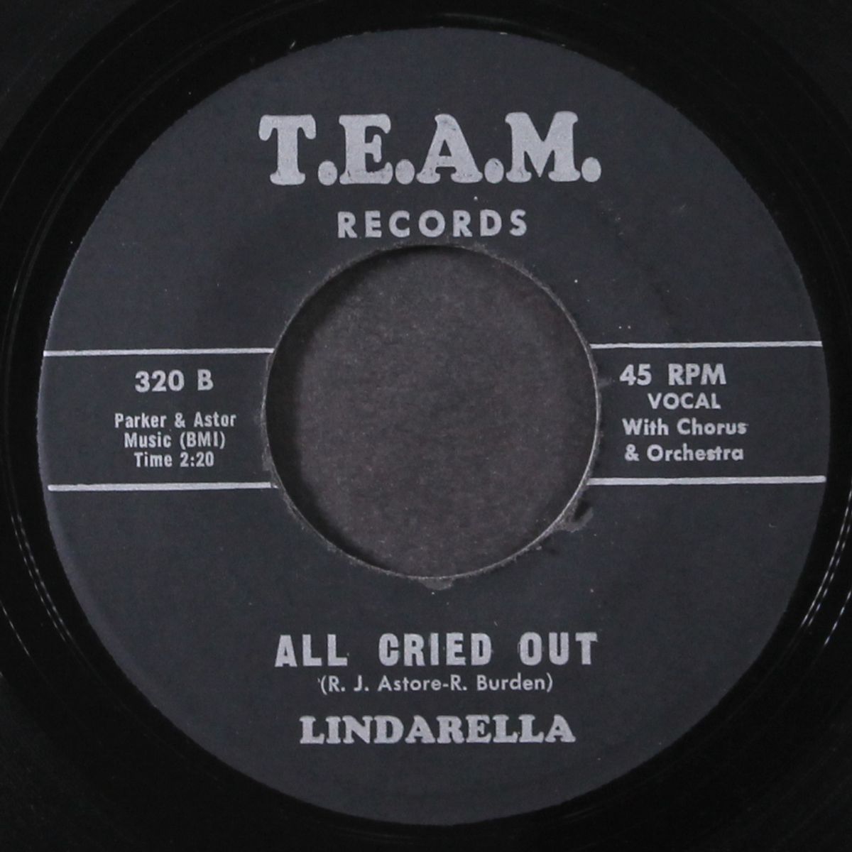 i don't want to walk without you / all cried out by LINDARELLA