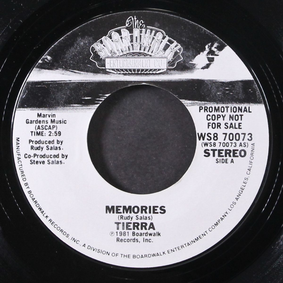 memories / same by TIERRA