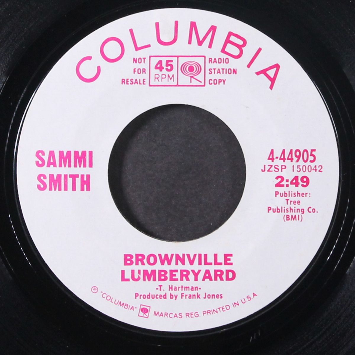 brownville lumberyard by SAMMI SMITH