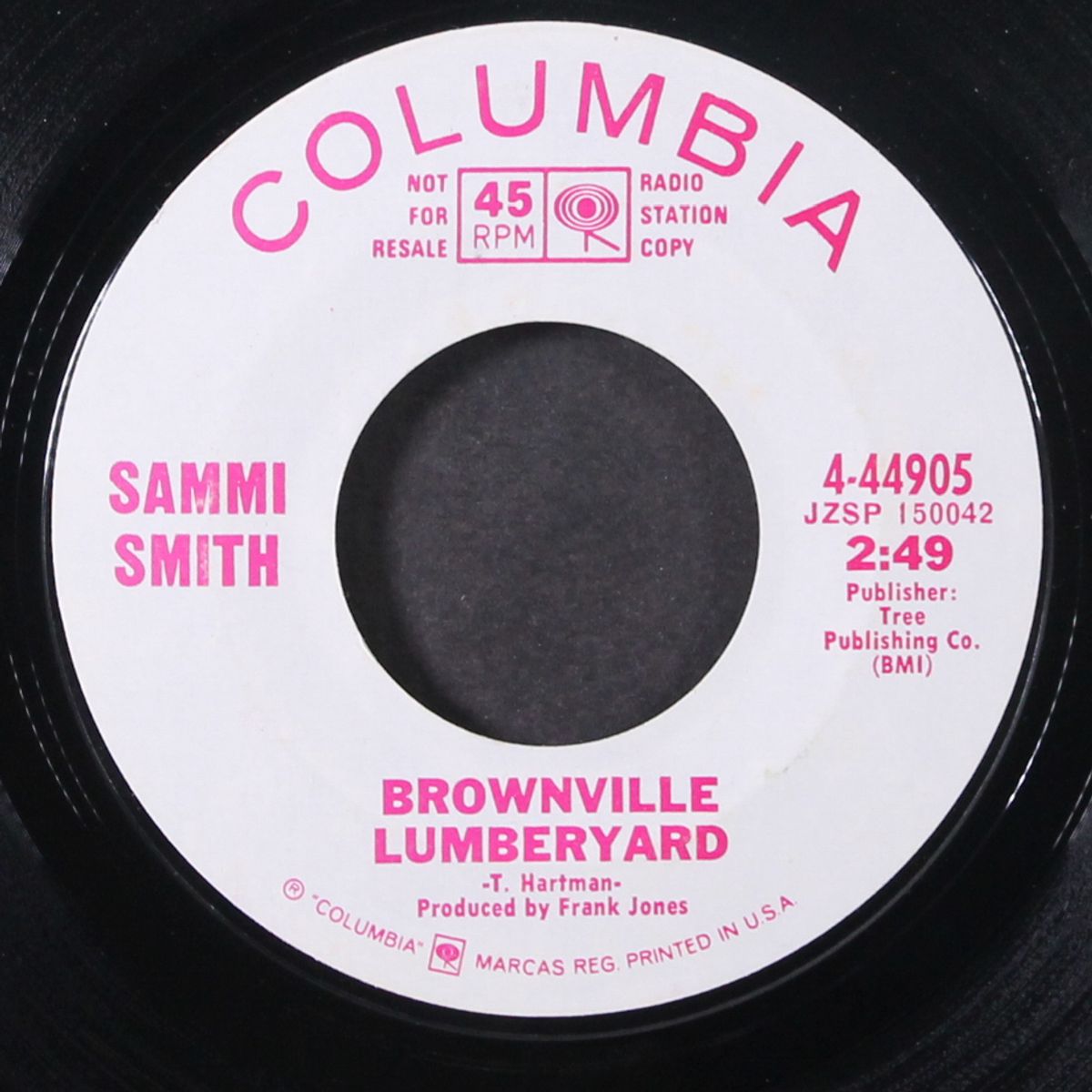 brownville lumberyard by SAMMI SMITH