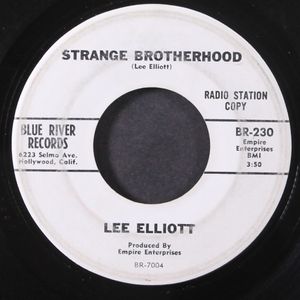 LEE ELLIOTT