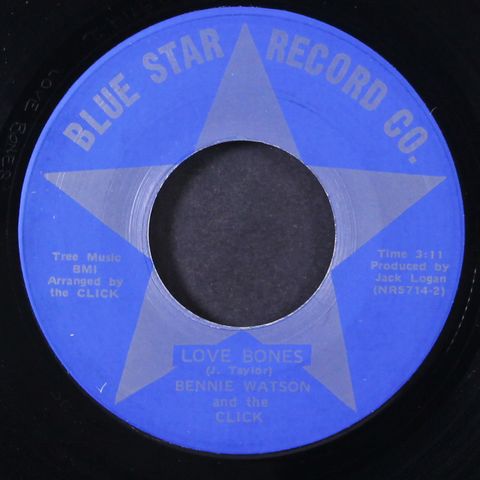BENNIE WATSON