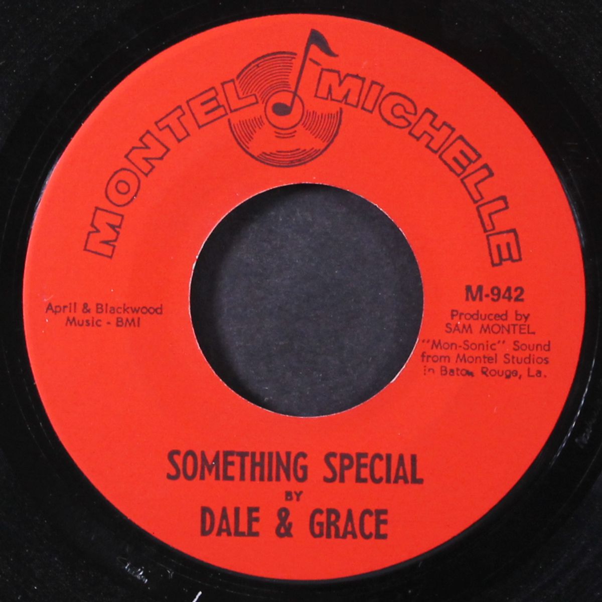 something special by DALE & GRACE