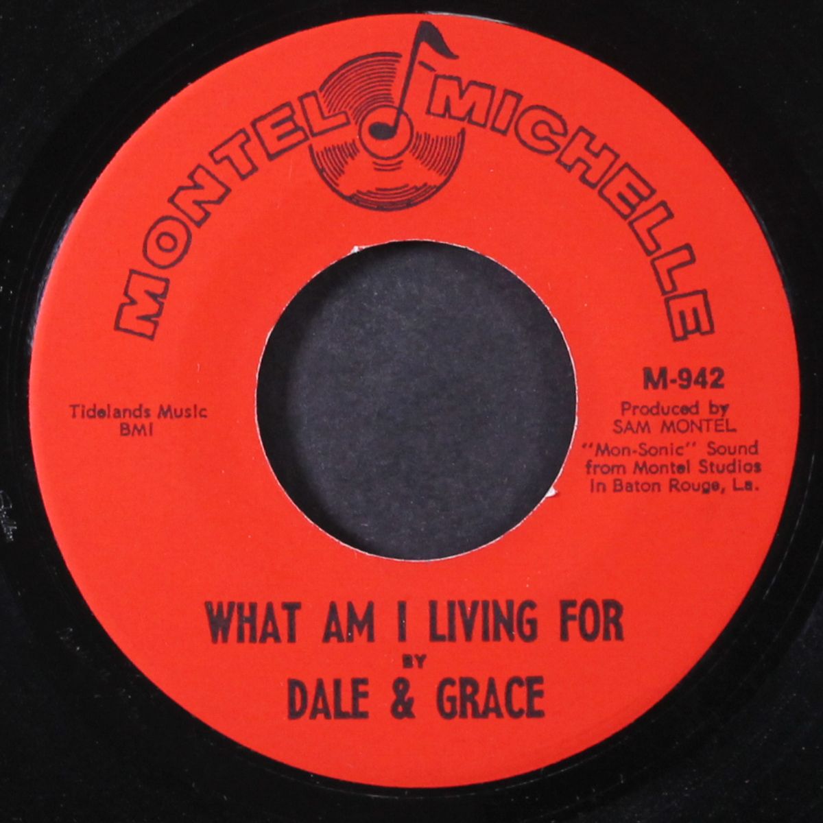 something special by DALE & GRACE