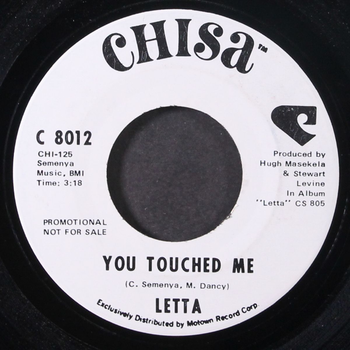 i won't weep no more by LETTA