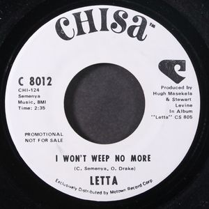 LETTA