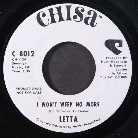 LETTA