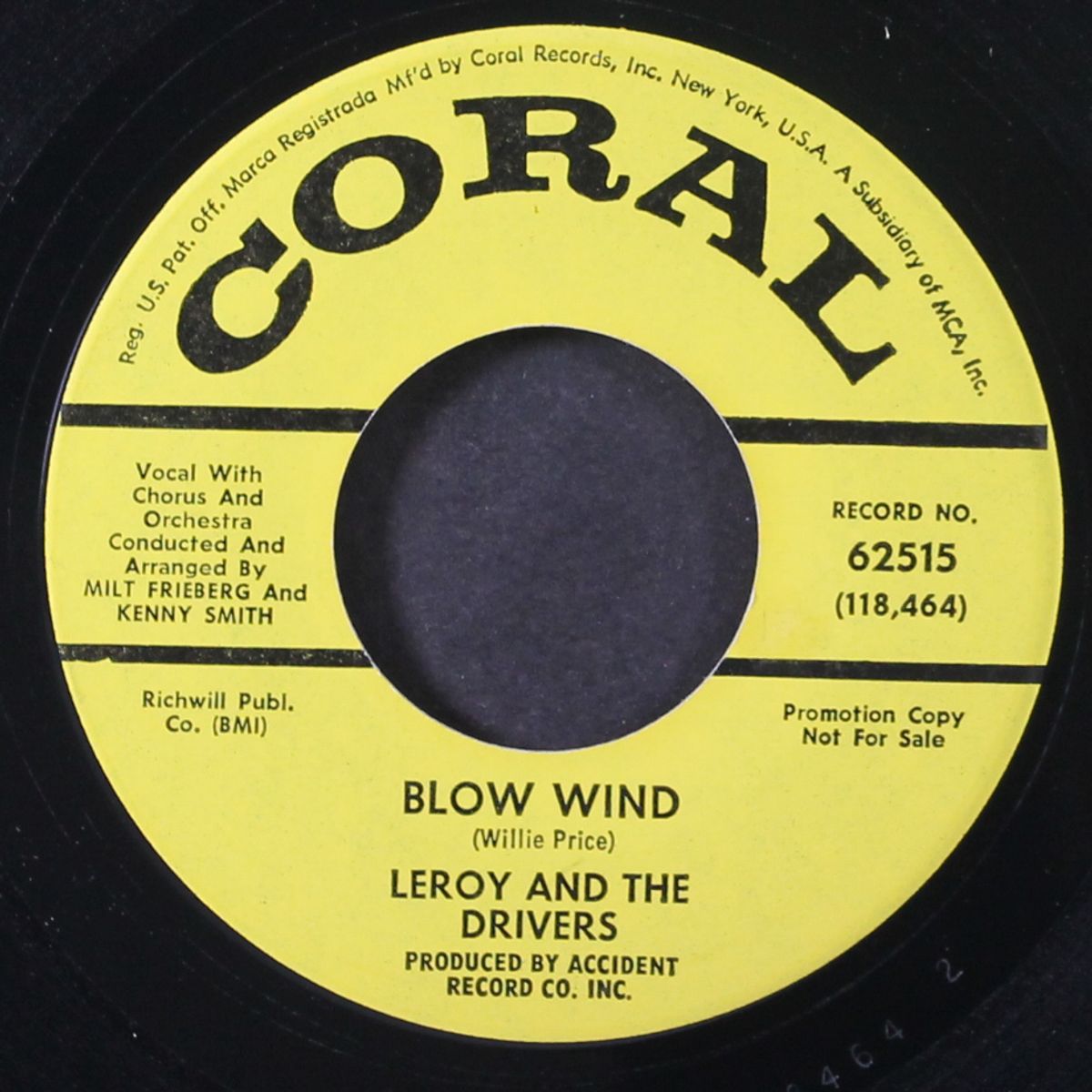 l-o-v-e / blow wind by LEROY & DRIVERS