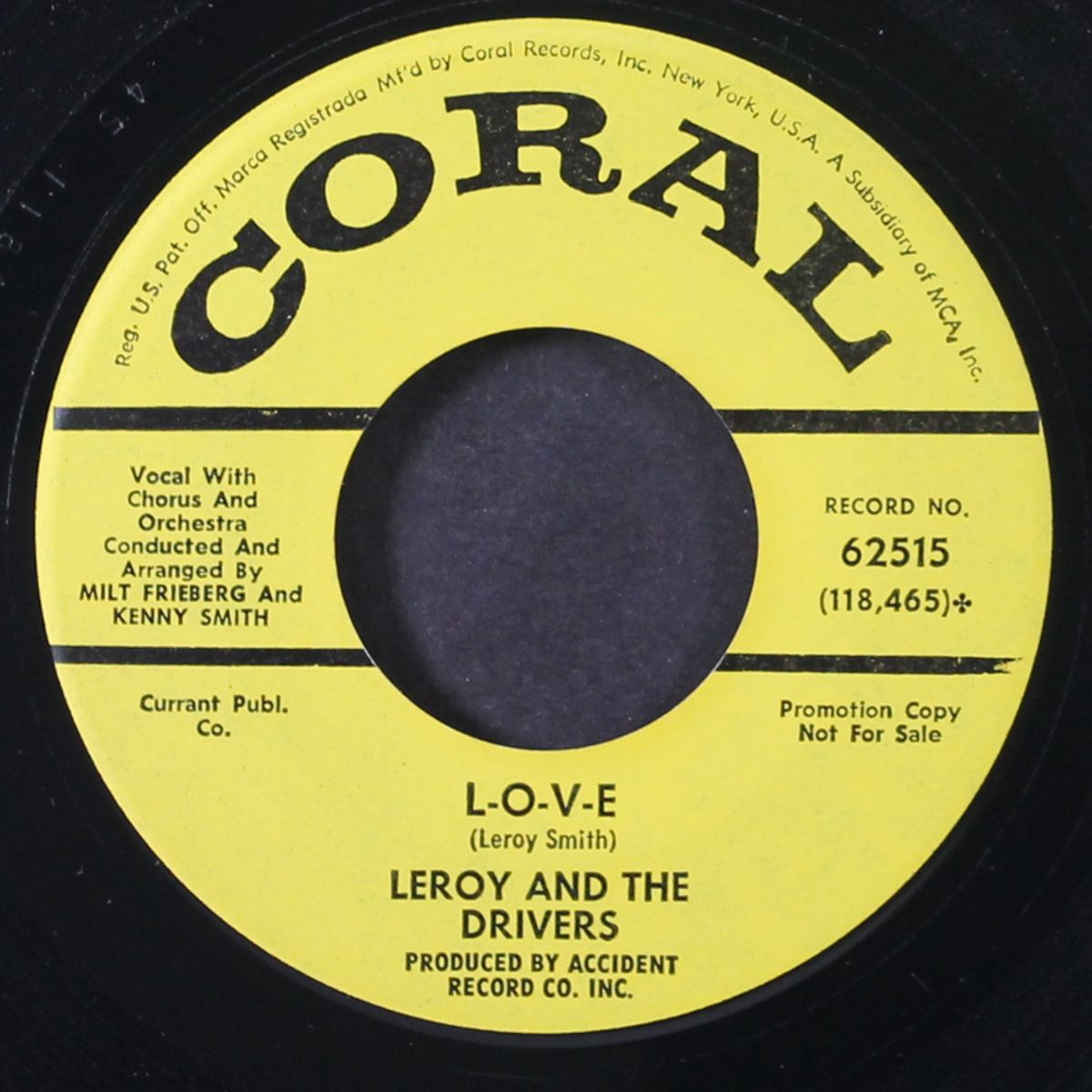 l-o-v-e / blow wind by LEROY & DRIVERS