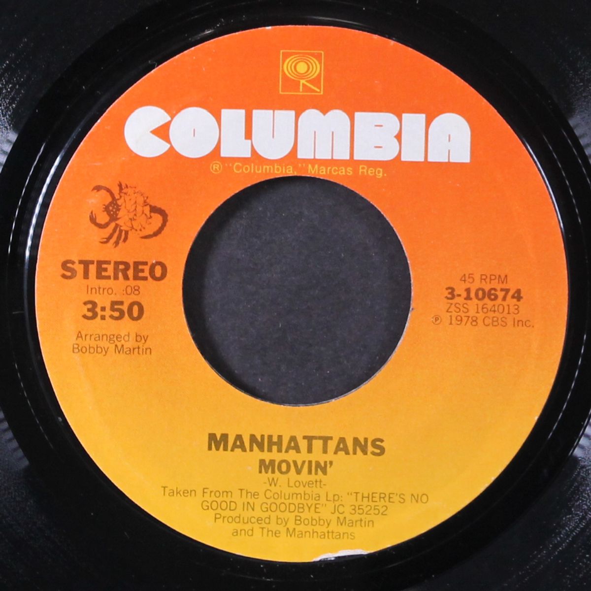 am i losing you by MANHATTANS