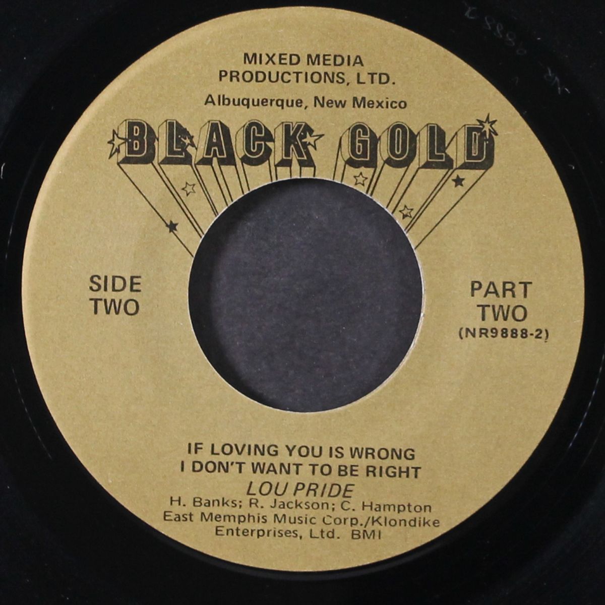 if loving you is wrong / part 2 by LOU PRIDE