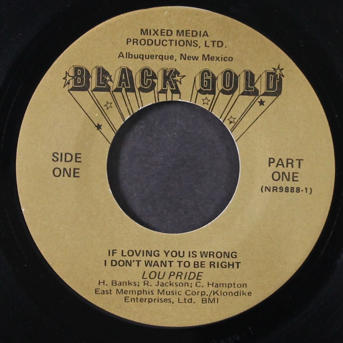 if loving you is wrong / part 2 by LOU PRIDE