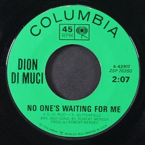 DION DI MUCI