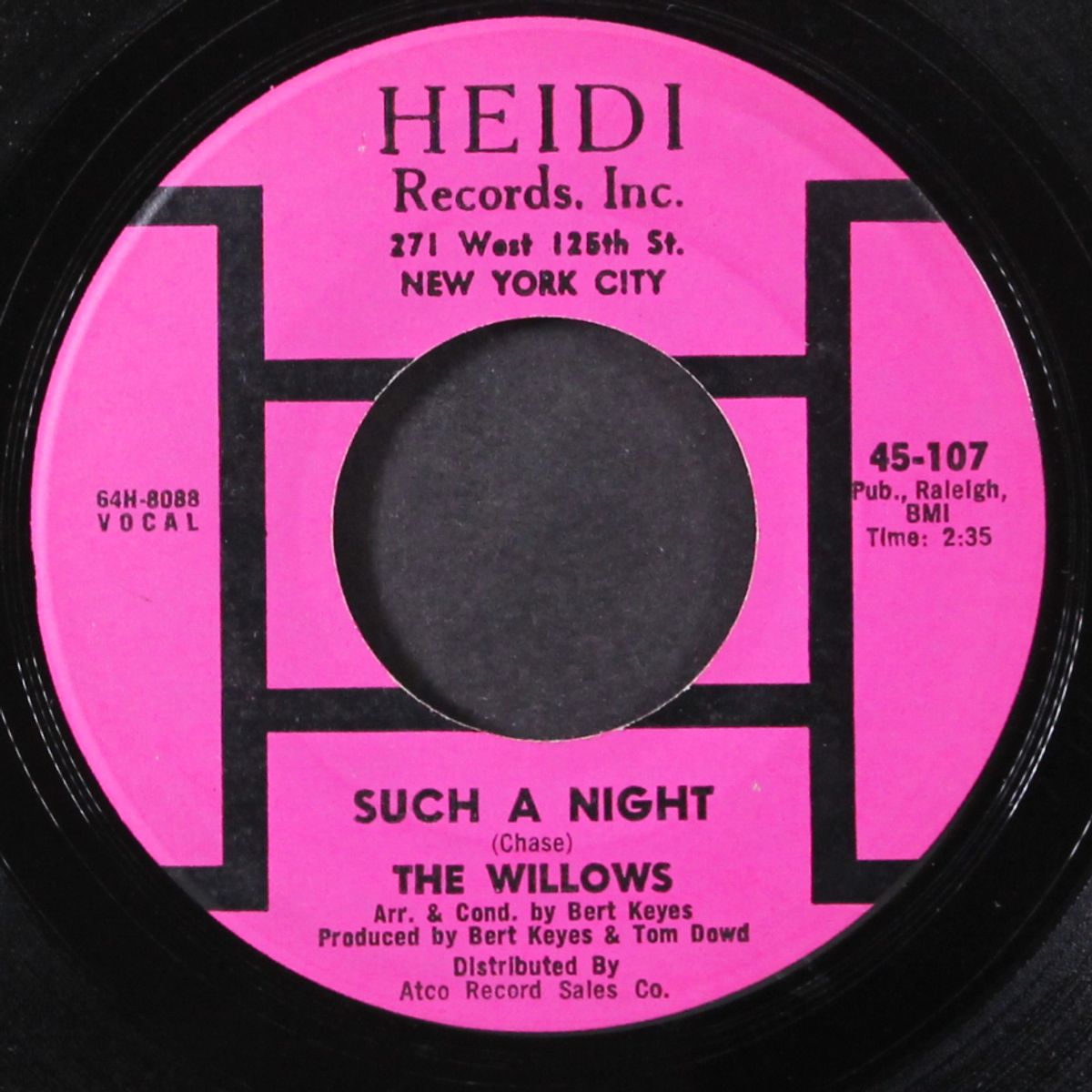 sit by the fire / such a night by WILLOWS